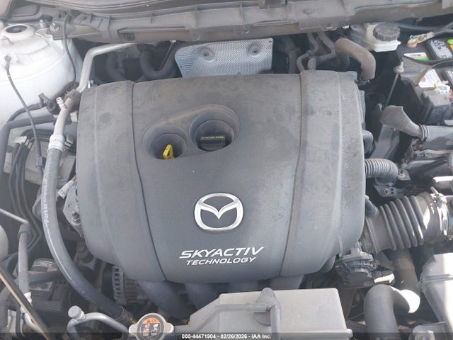 Aukcja sprzedaży 2016 Mazda Cx-5 Grand Touring, vin: JM3KE4DY0G0747150, numer aukcji: 44471904