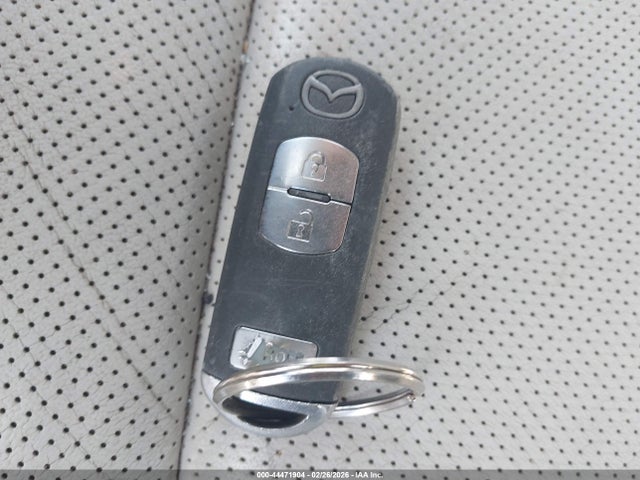 Aukcja sprzedaży 2016 Mazda Cx-5 Grand Touring, vin: JM3KE4DY0G0747150, numer aukcji: 44471904