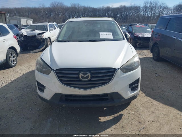 Aukcja sprzedaży 2016 Mazda Cx-5 Grand Touring, vin: JM3KE4DY0G0747150, numer aukcji: 44471904