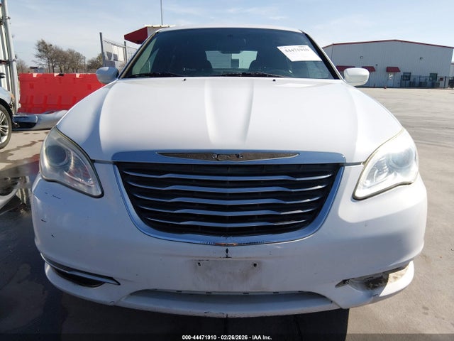 Aukcja sprzedaży 2012 Chrysler 200 Lx, vin: 1C3CCBAB4CN240812, numer aukcji: 44471910