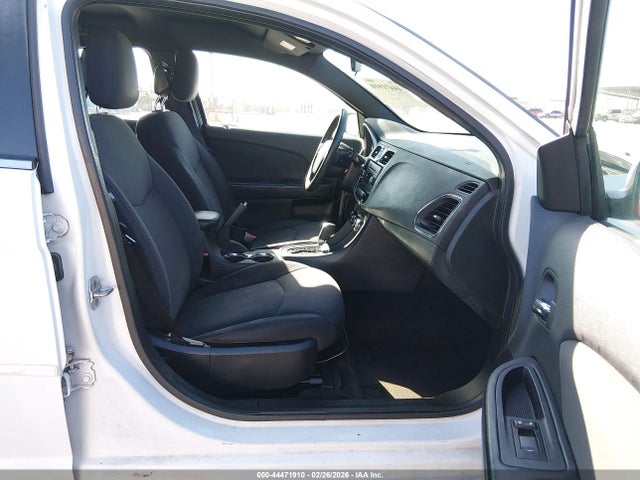 Aukcja sprzedaży 2012 Chrysler 200 Lx, vin: 1C3CCBAB4CN240812, numer aukcji: 44471910