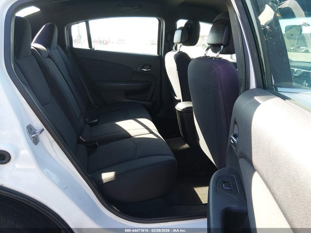 Aukcja sprzedaży 2012 Chrysler 200 Lx, vin: 1C3CCBAB4CN240812, numer aukcji: 44471910