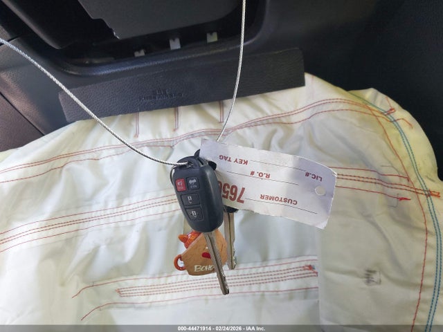 5YFBURHE1FP221705 Toyota Corolla S