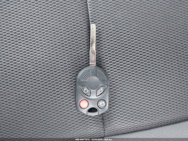 2013 FORD FOCUS 1FADP3F24DL349874 Photo 10