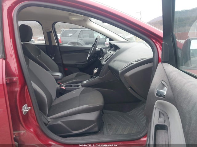2013 FORD FOCUS 1FADP3F24DL349874 Photo 4