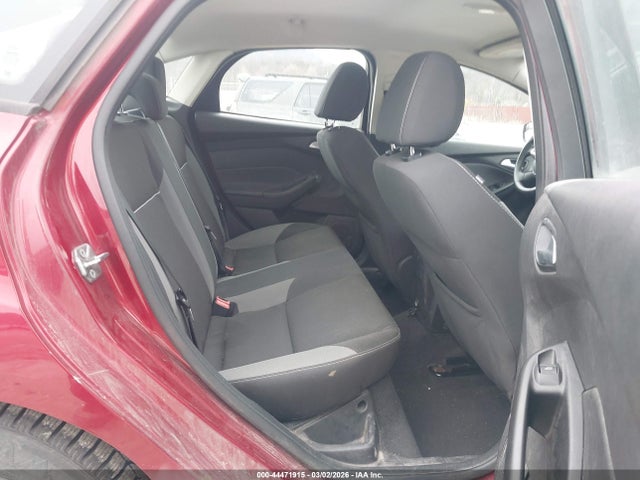 2013 FORD FOCUS 1FADP3F24DL349874 Photo 7