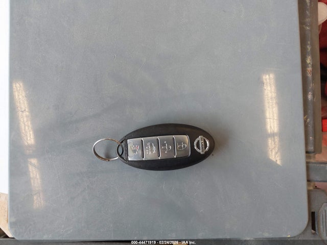 Продажа на аукционе авто 2019 Nissan Sentra Sr, vin: 3N1AB7AP6KY340767, номер лота: 44471919