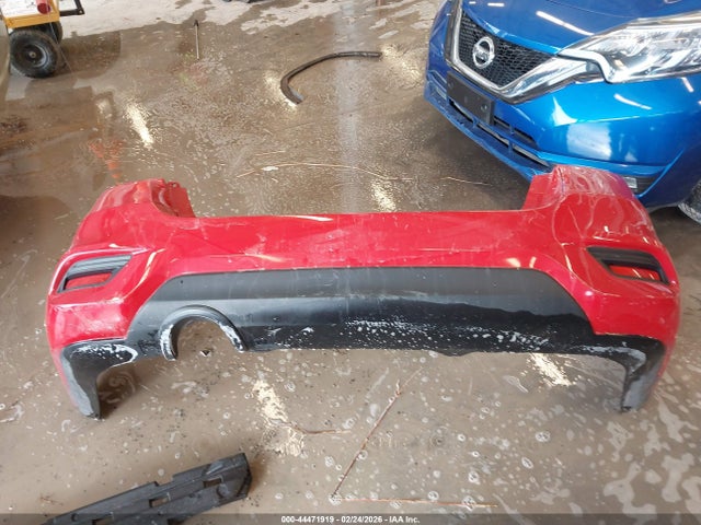 Продажа на аукционе авто 2019 Nissan Sentra Sr, vin: 3N1AB7AP6KY340767, номер лота: 44471919