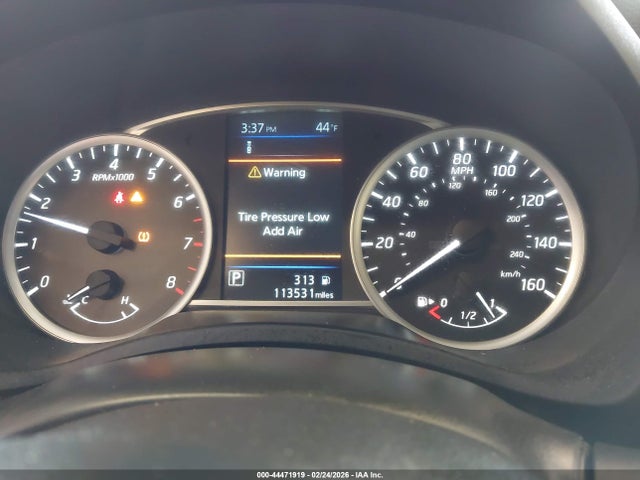 Продажа на аукционе авто 2019 Nissan Sentra Sr, vin: 3N1AB7AP6KY340767, номер лота: 44471919