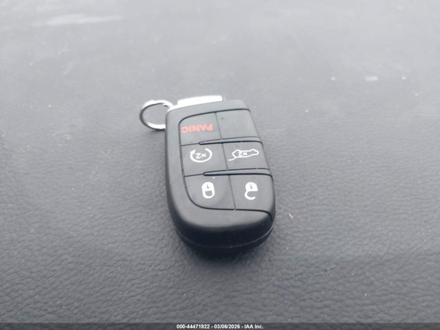 Aukcja sprzedaży 2022 Jeep Grand Cherokee Wk Laredo X 4x4, vin: 1C4RJFAG2NC112758, numer aukcji: 44471922