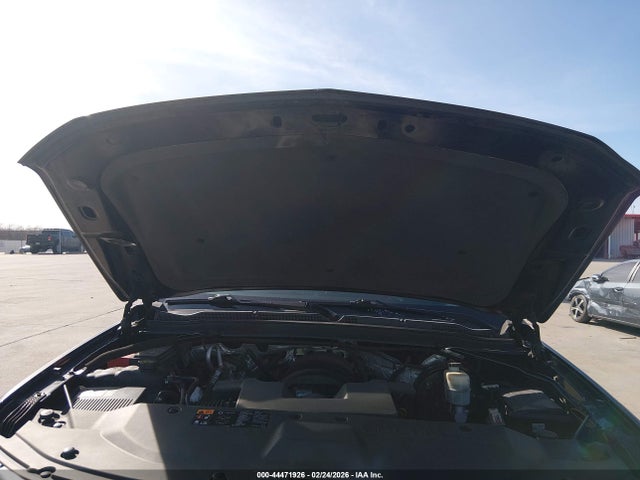 Chevrolet Tahoe Lt 2015 1GNSCBKC4FR577130 Image 10
