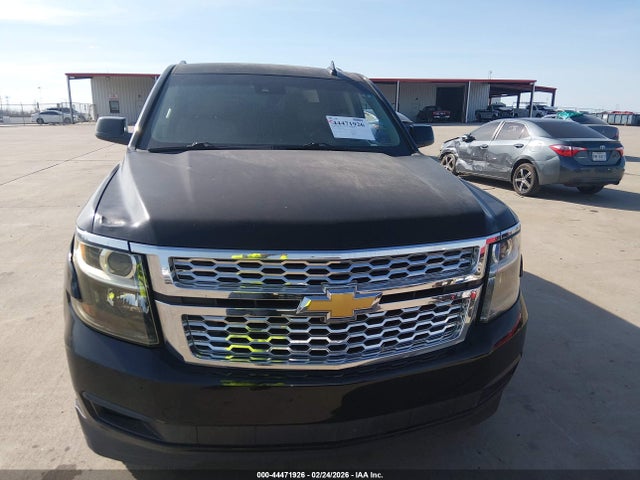 Chevrolet Tahoe Lt 2015 1GNSCBKC4FR577130 Image 12