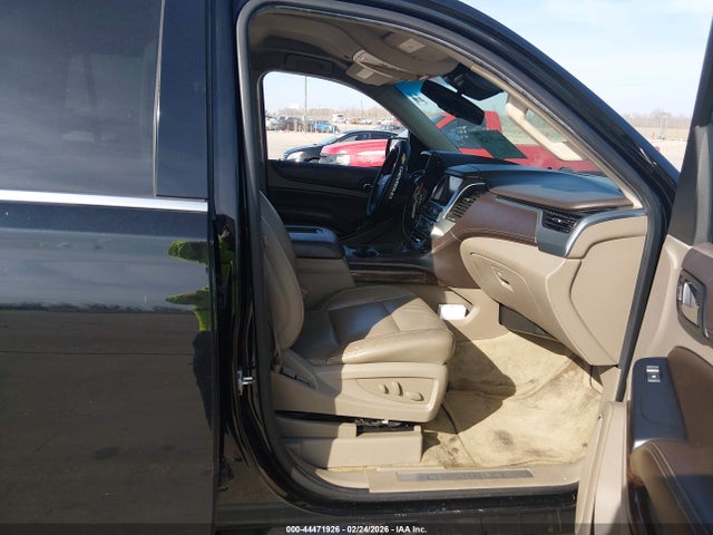 Chevrolet Tahoe Lt 2015 1GNSCBKC4FR577130 Image 5