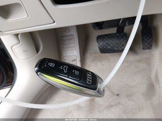 2021 AUDI A6 WAUD3AF20MN069347 Photo 10