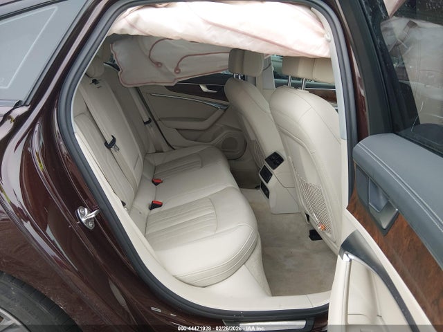 2021 AUDI A6 WAUD3AF20MN069347 Photo 7