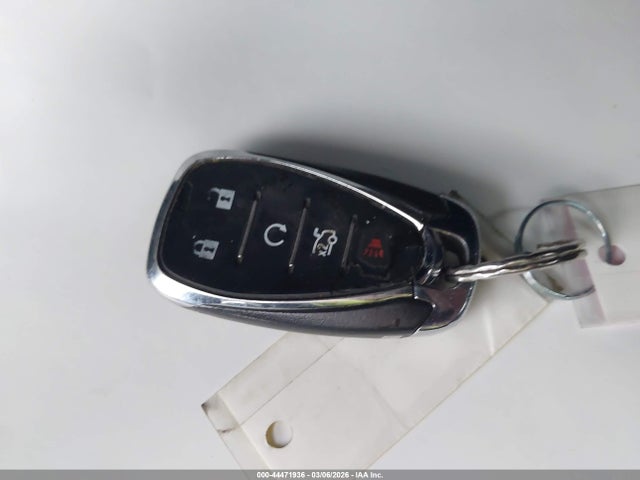 1G1BE5SM0H7251622 Chevrolet Cruze Lt Auto