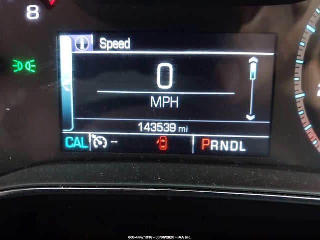 1G1BE5SM0H7251622 Chevrolet Cruze Lt Auto