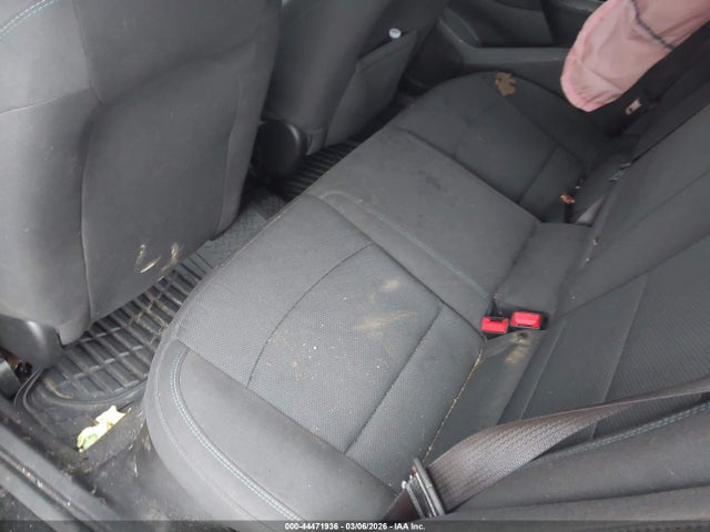 1G1BE5SM0H7251622 Chevrolet Cruze Lt Auto