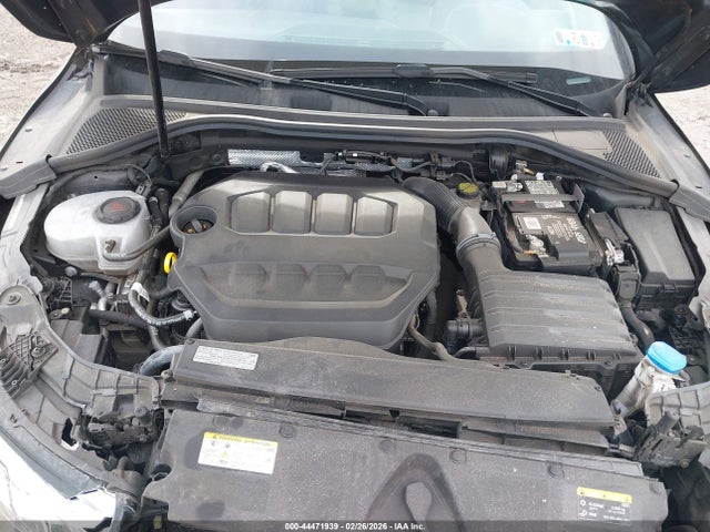 WAUGUDGY5PA053946 Audi A3 PREMIUM
