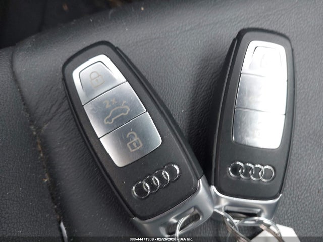 WAUGUDGY5PA053946 Audi A3 PREMIUM