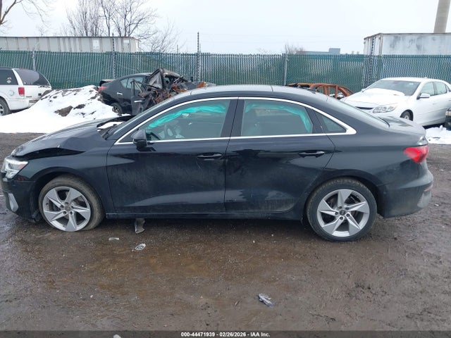 WAUGUDGY5PA053946 Audi A3 PREMIUM