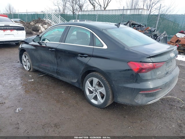 WAUGUDGY5PA053946 Audi A3 PREMIUM