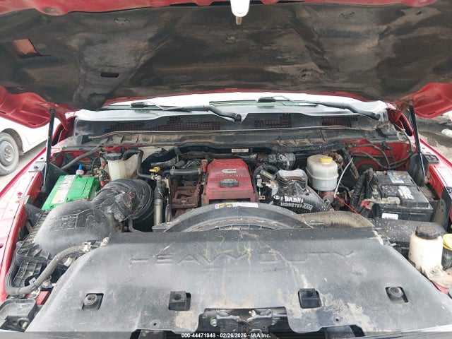Aukcja sprzedaży 2016 Ram 3500 Tradesman, vin: 3C63RRGL9GG215865, numer aukcji: 44471948