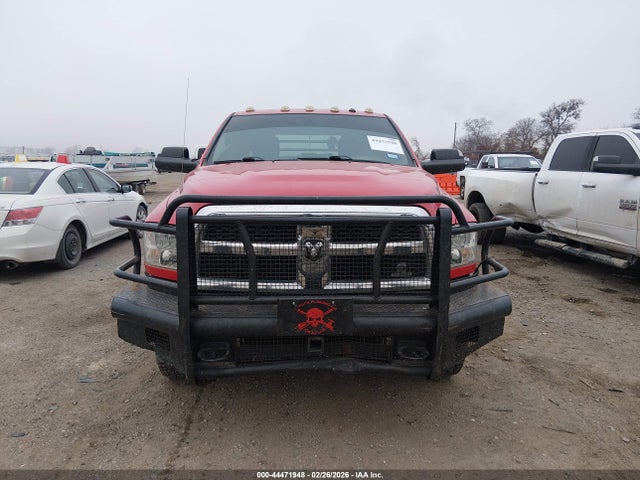Aukcja sprzedaży 2016 Ram 3500 Tradesman, vin: 3C63RRGL9GG215865, numer aukcji: 44471948