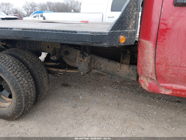 Aukcja sprzedaży 2016 Ram 3500 Tradesman, vin: 3C63RRGL9GG215865, numer aukcji: 44471948