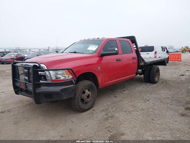 Aukcja sprzedaży 2016 Ram 3500 Tradesman, vin: 3C63RRGL9GG215865, numer aukcji: 44471948