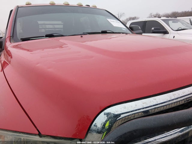 Aukcja sprzedaży 2016 Ram 3500 Tradesman, vin: 3C63RRGL9GG215865, numer aukcji: 44471948