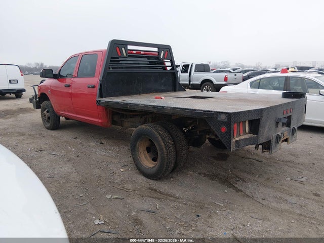 Aukcja sprzedaży 2016 Ram 3500 Tradesman, vin: 3C63RRGL9GG215865, numer aukcji: 44471948