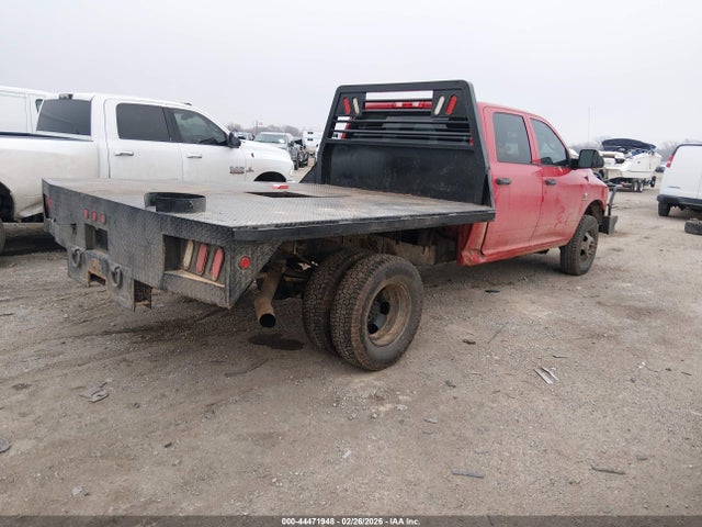 Aukcja sprzedaży 2016 Ram 3500 Tradesman, vin: 3C63RRGL9GG215865, numer aukcji: 44471948