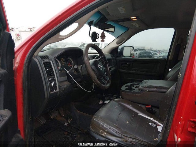Aukcja sprzedaży 2016 Ram 3500 Tradesman, vin: 3C63RRGL9GG215865, numer aukcji: 44471948