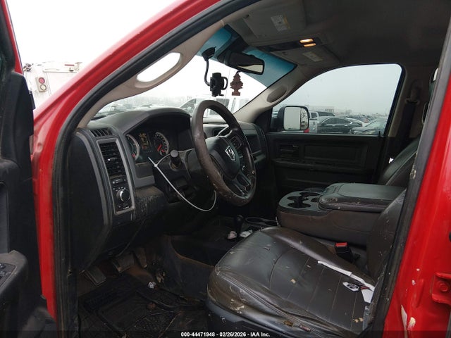 Aukcja sprzedaży 2016 Ram 3500 Tradesman, vin: 3C63RRGL9GG215865, numer aukcji: 44471948