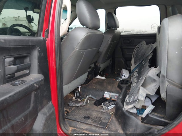 Aukcja sprzedaży 2016 Ram 3500 Tradesman, vin: 3C63RRGL9GG215865, numer aukcji: 44471948