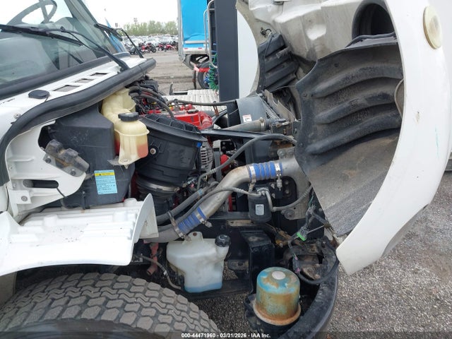 44471960 :رقم المزاد ، 1FVACXDT1EHFY4482 vin ، 2014 Freightliner M2 106 Medium Duty مزاد بيع