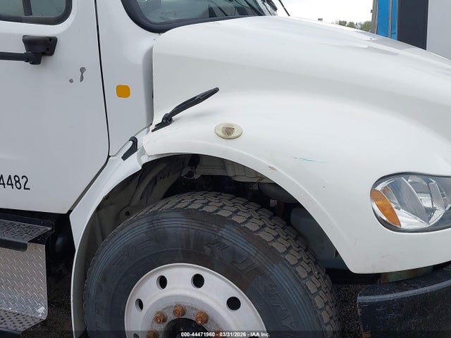 44471960 :رقم المزاد ، 1FVACXDT1EHFY4482 vin ، 2014 Freightliner M2 106 Medium Duty مزاد بيع
