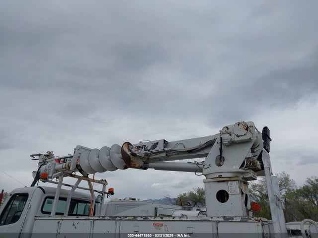 44471960 :رقم المزاد ، 1FVACXDT1EHFY4482 vin ، 2014 Freightliner M2 106 Medium Duty مزاد بيع
