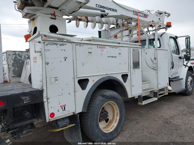 44471960 :رقم المزاد ، 1FVACXDT1EHFY4482 vin ، 2014 Freightliner M2 106 Medium Duty مزاد بيع