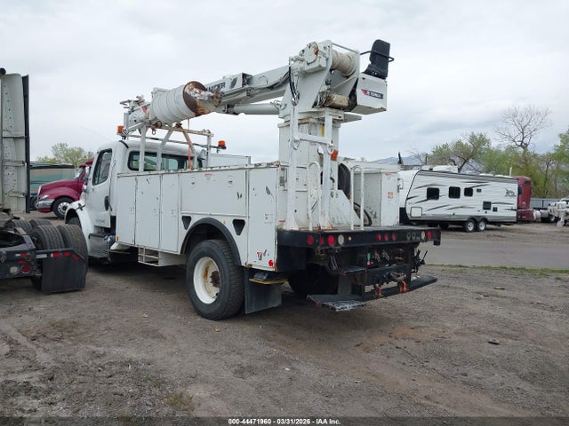 44471960 :رقم المزاد ، 1FVACXDT1EHFY4482 vin ، 2014 Freightliner M2 106 Medium Duty مزاد بيع