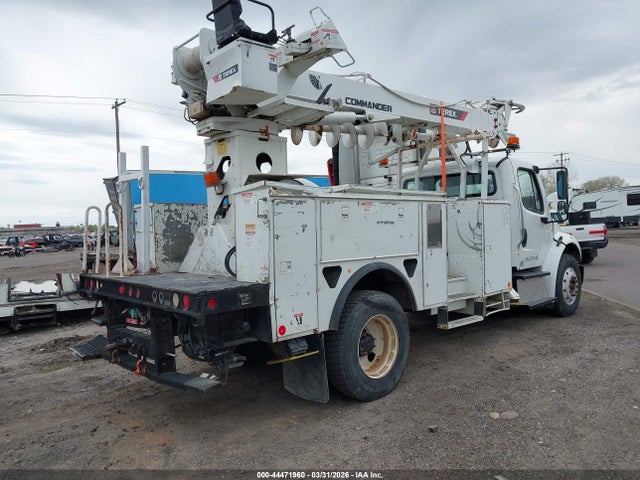 44471960 :رقم المزاد ، 1FVACXDT1EHFY4482 vin ، 2014 Freightliner M2 106 Medium Duty مزاد بيع