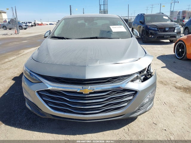 1G1ZD5ST1PF231943 Chevrolet Malibu Fwd 1lt