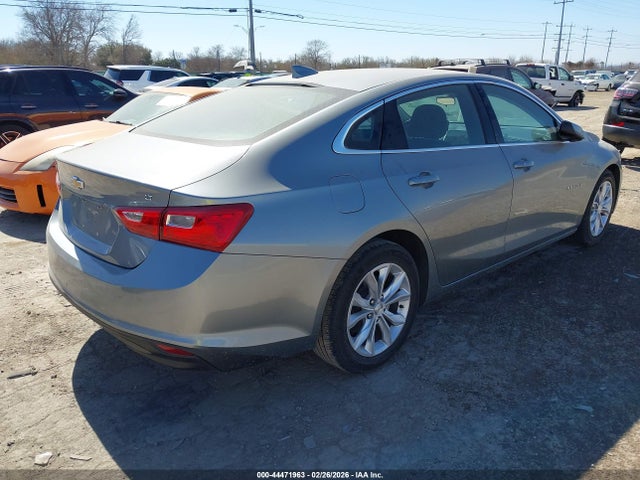 1G1ZD5ST1PF231943 Chevrolet Malibu Fwd 1lt