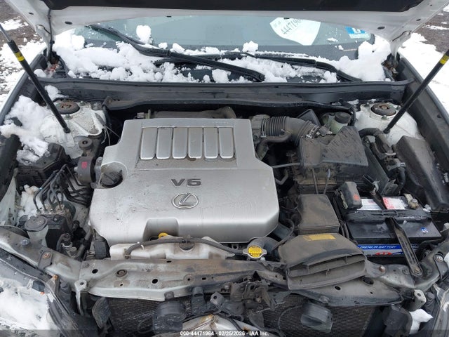 Aukcja sprzedaży 2015 Lexus Es 350, vin: JTHBK1GG9F2197497, numer aukcji: 44471964