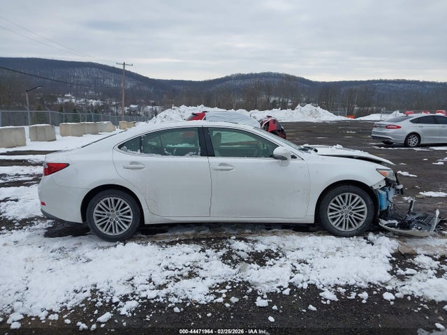 Aukcja sprzedaży 2015 Lexus Es 350, vin: JTHBK1GG9F2197497, numer aukcji: 44471964