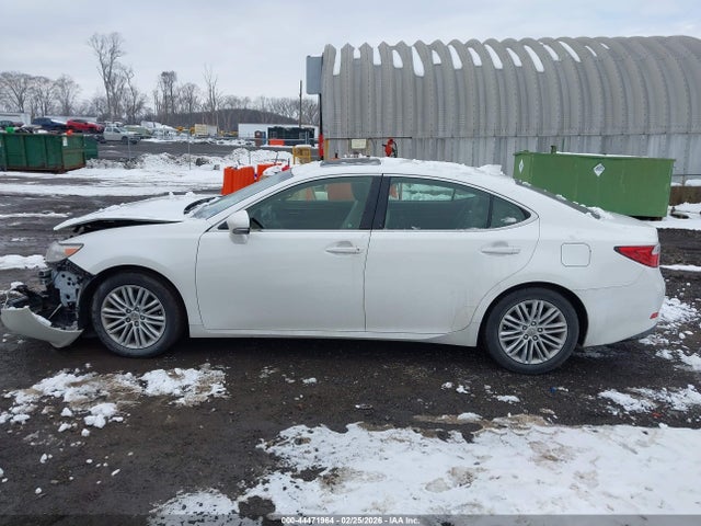 Aukcja sprzedaży 2015 Lexus Es 350, vin: JTHBK1GG9F2197497, numer aukcji: 44471964
