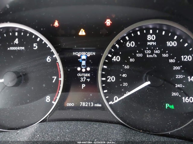 Aukcja sprzedaży 2015 Lexus Es 350, vin: JTHBK1GG9F2197497, numer aukcji: 44471964