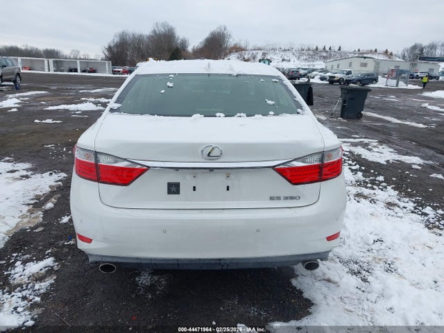 Aukcja sprzedaży 2015 Lexus Es 350, vin: JTHBK1GG9F2197497, numer aukcji: 44471964