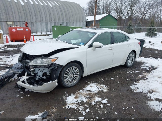 Aukcja sprzedaży 2015 Lexus Es 350, vin: JTHBK1GG9F2197497, numer aukcji: 44471964